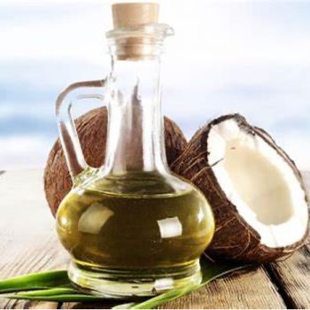 Coconut Oil